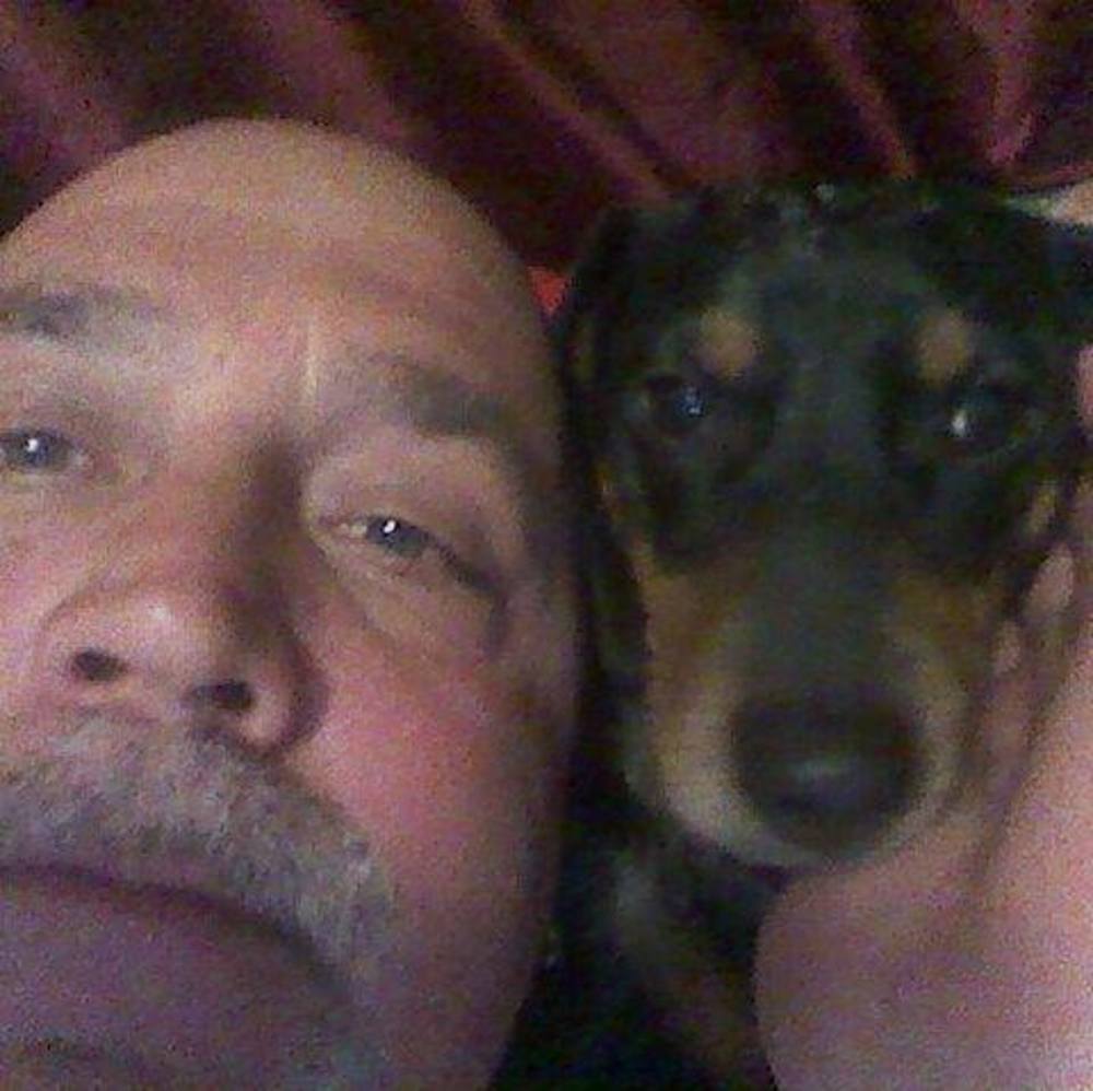 Meet your Posher, Benny